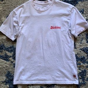 Dickies top